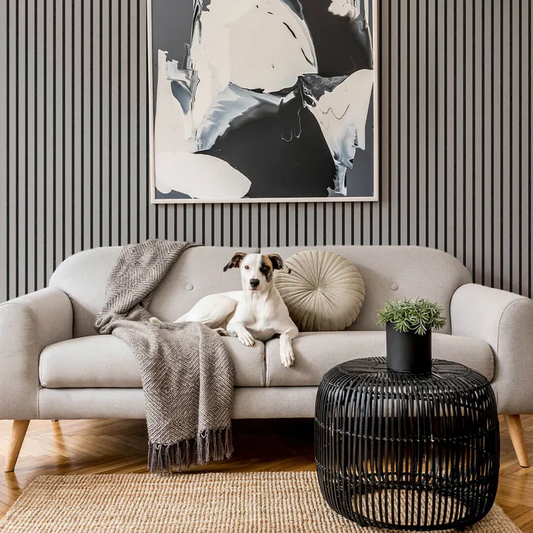 Wood Flex Panel Premium (2,7 m x 1,10 m)