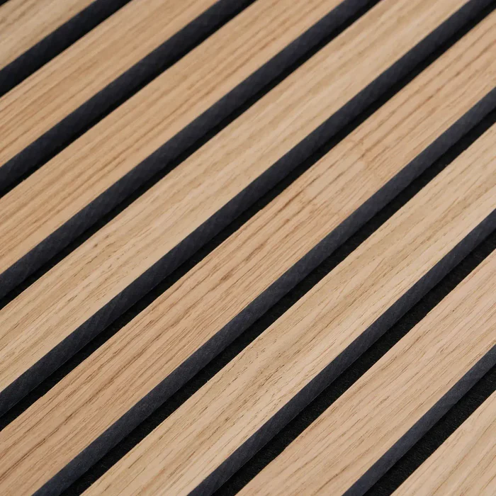Wood Flex Panel Premium (2,7 m x 1,10 m)